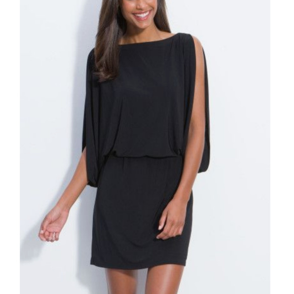 Jessica Simpson Dresses & Skirts - Adorable Jessica Simpson shrug sleeveless dress 8